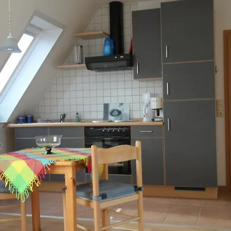 Kuesel Daire *